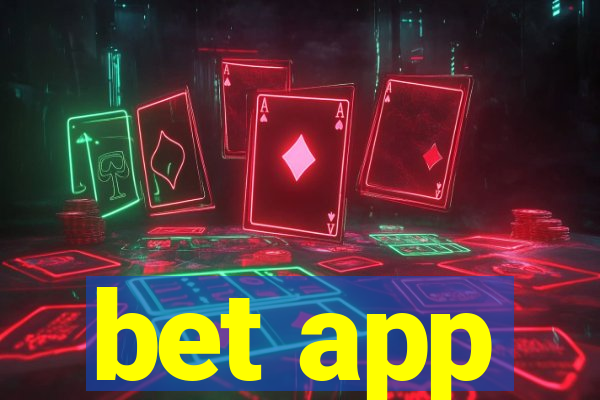 bet app